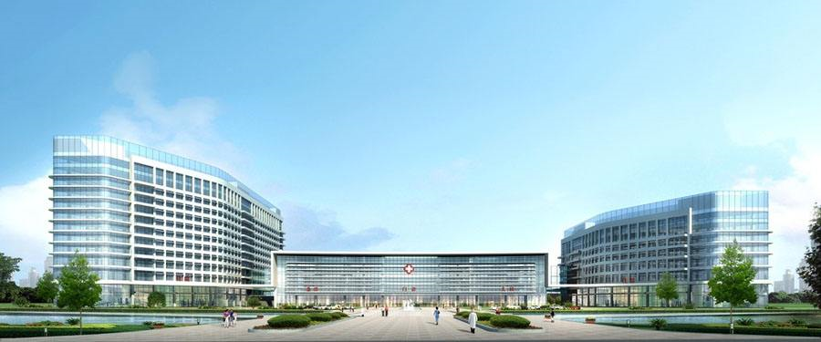 醫(yī)院可視對講廣播系統(tǒng)應用